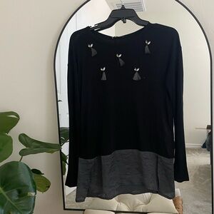Brand New Zara Top